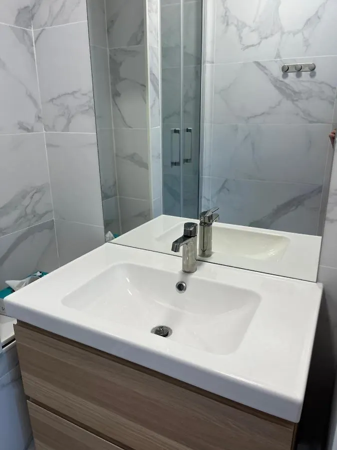 Superbe Appartement Avec Balcon Et Parking Aix-en-Provence